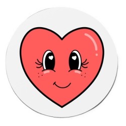 SEGN-EVERY-HEART-5PEZZI