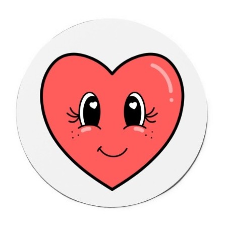 SEGN-EVERY-HEART-5PEZZI